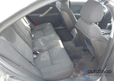 2008 Pontiac G6 from USA, damaged, VIN 1G2ZG57N284111384